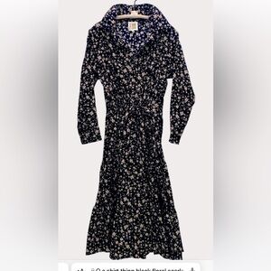 A Shirt Thing Scarlett Dress - NWT!